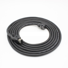 MR-J3ENCBL3M-A1-L A2-L 3m  J3J4JE  Small power servo encoder cable